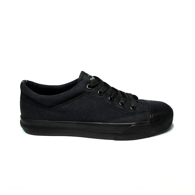 Zapatillas derby topper