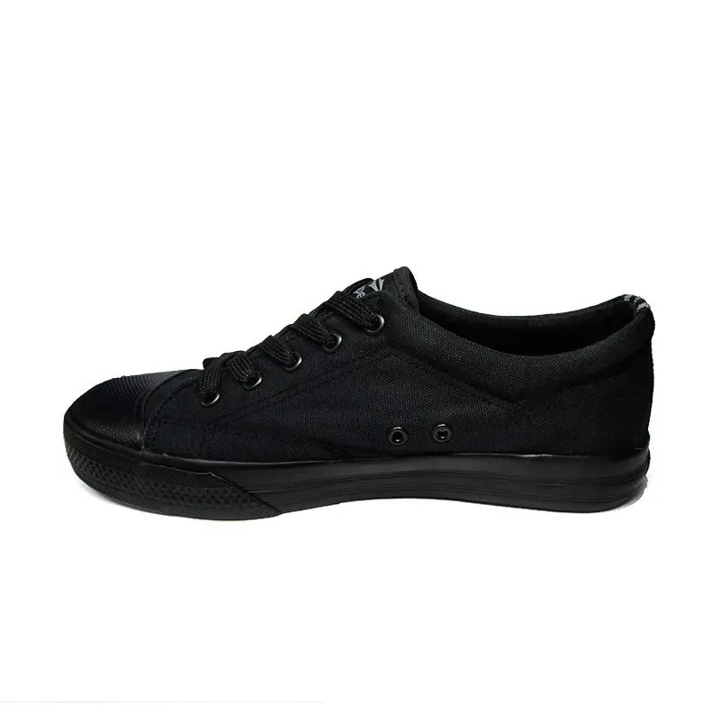Zapatillas derby topper - imagen 2