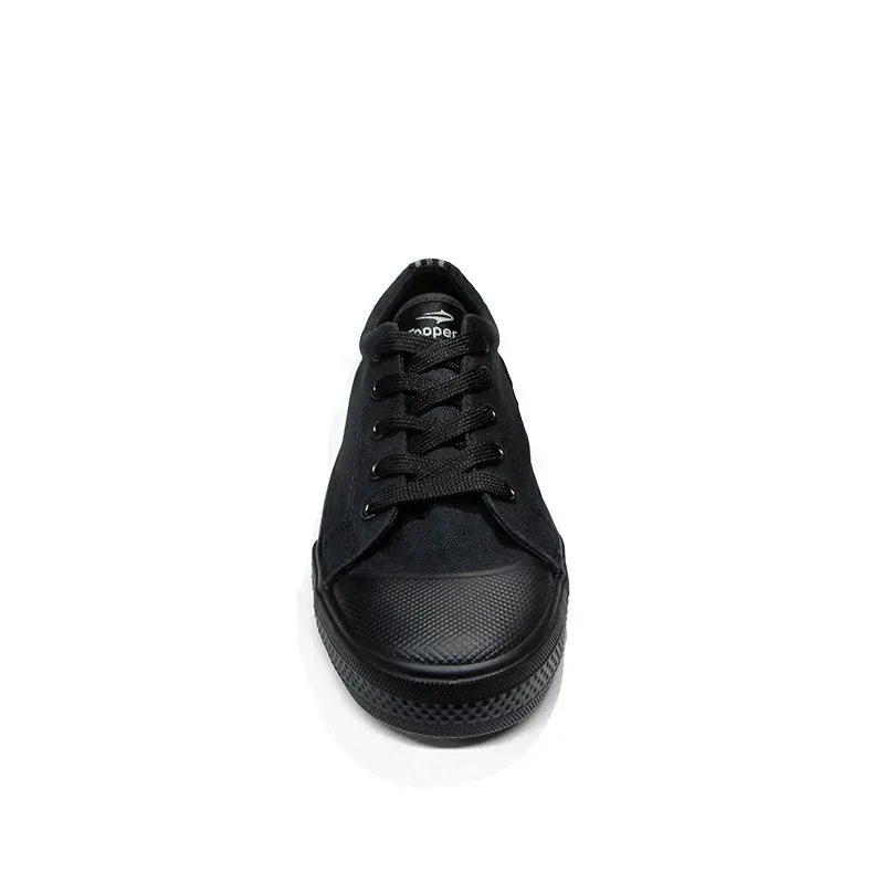 Zapatillas derby topper - imagen 5