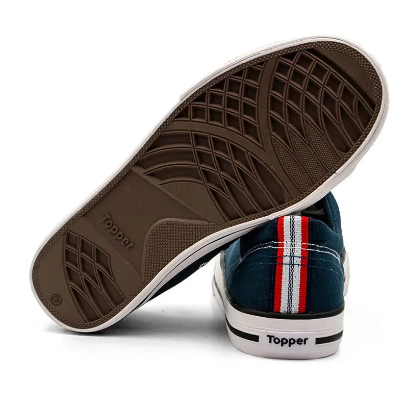 Zapatillas derby topper - imagen 2