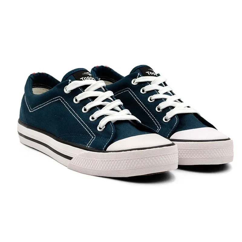 Zapatillas derby topper - imagen 3