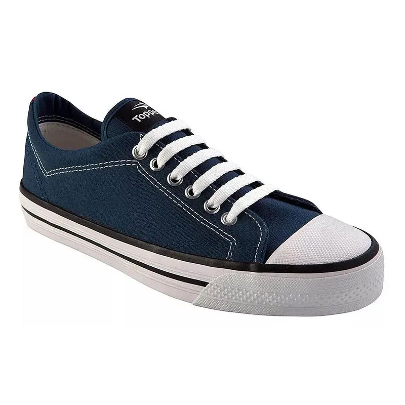 Zapatillas derby topper - imagen 4