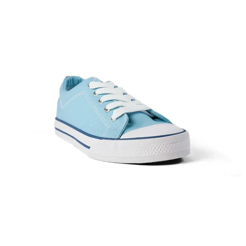 Zapatillas derby topper - imagen 2