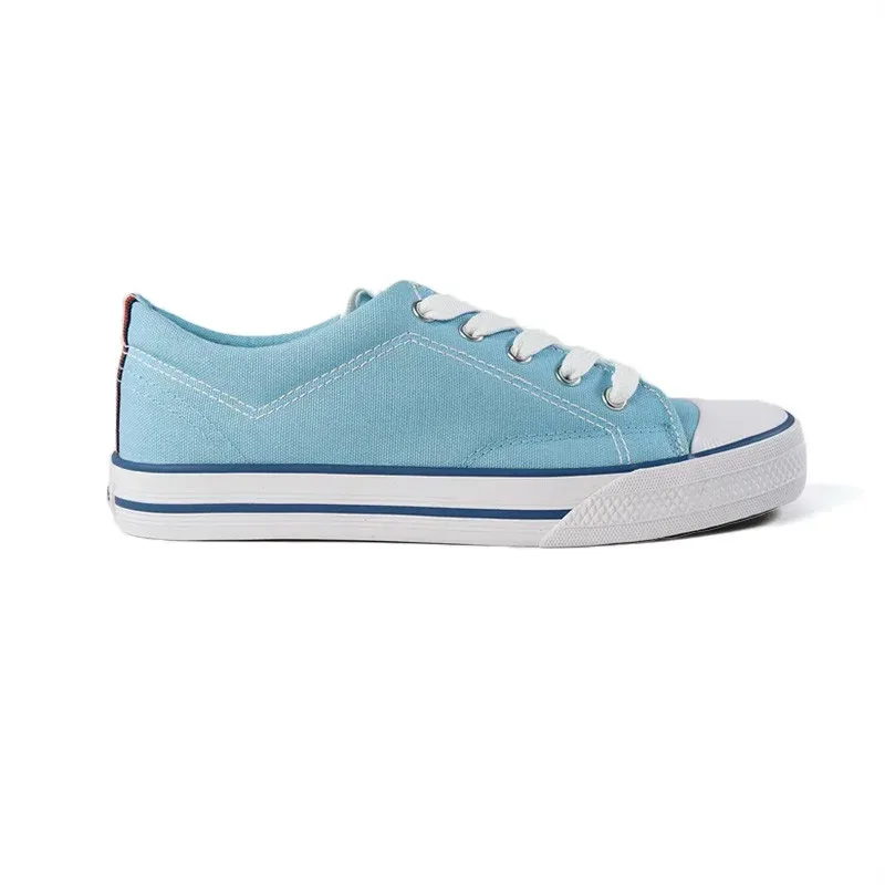 Zapatillas derby topper