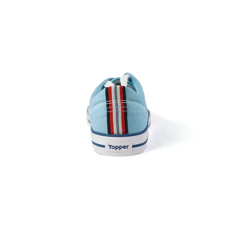 Zapatillas derby topper - imagen 4