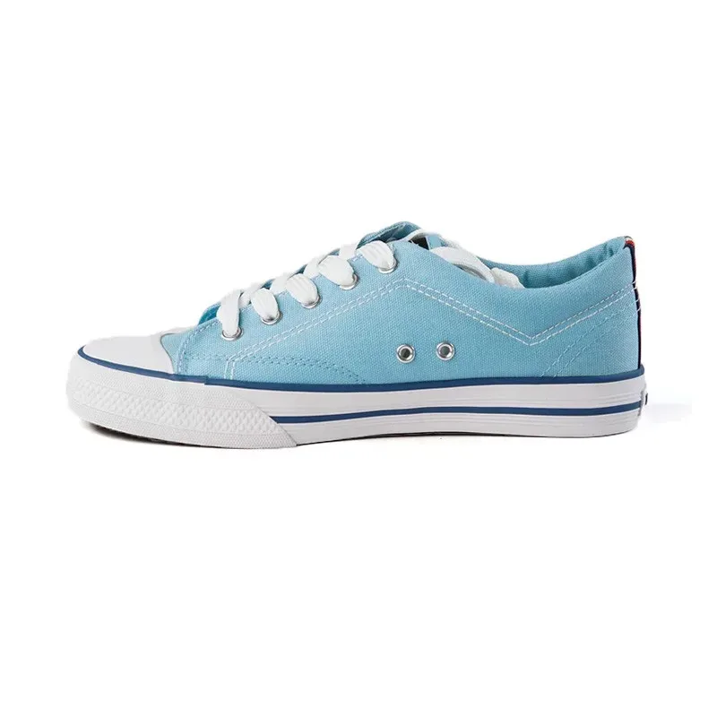 Zapatillas derby topper - imagen 5