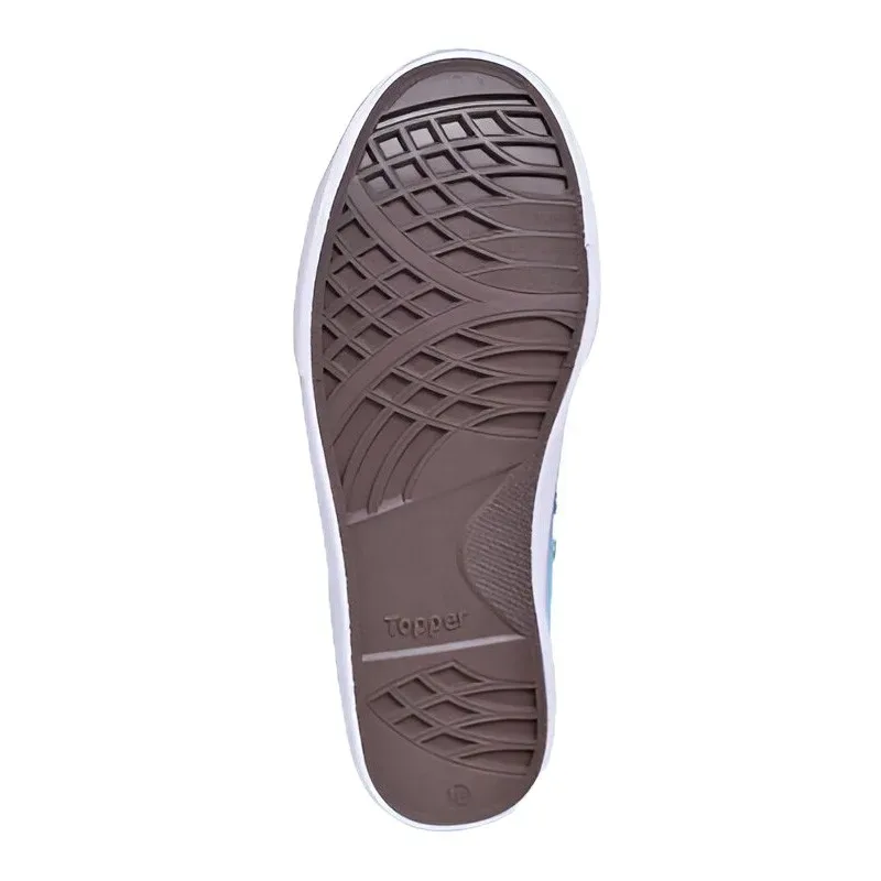 Zapatillas derby topper - imagen 6