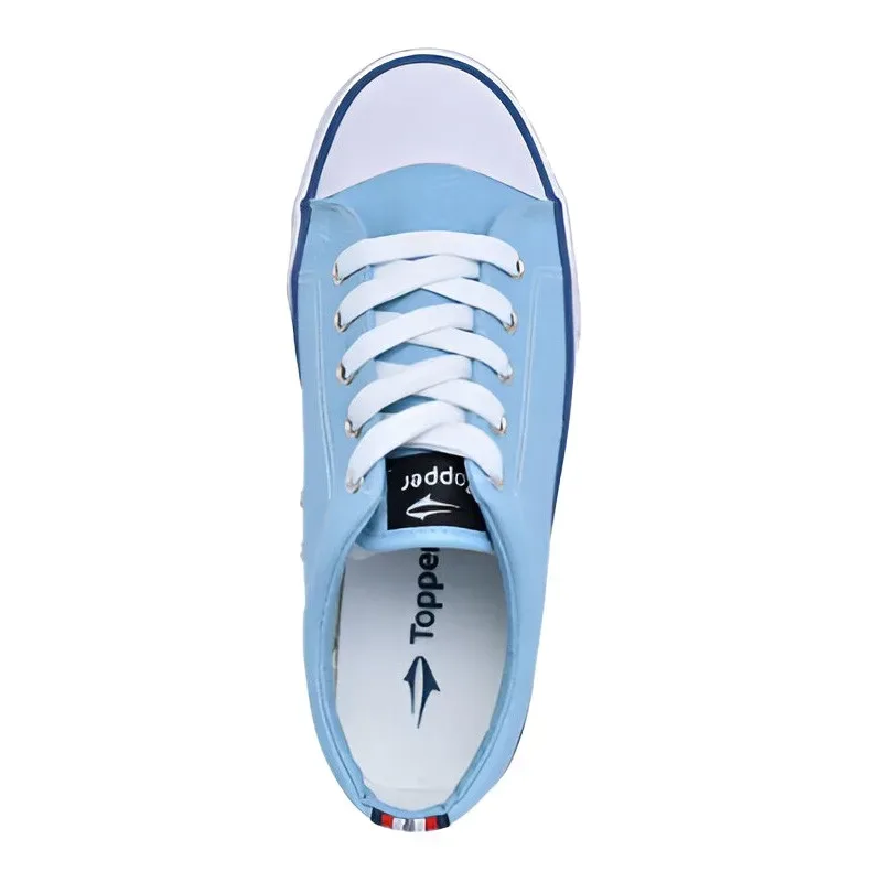 Zapatillas derby topper - imagen 7