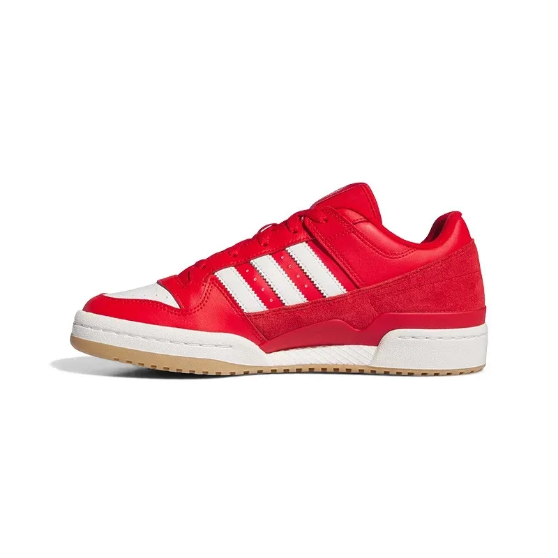 Zapatillas forum low cl adidas - imagen 2