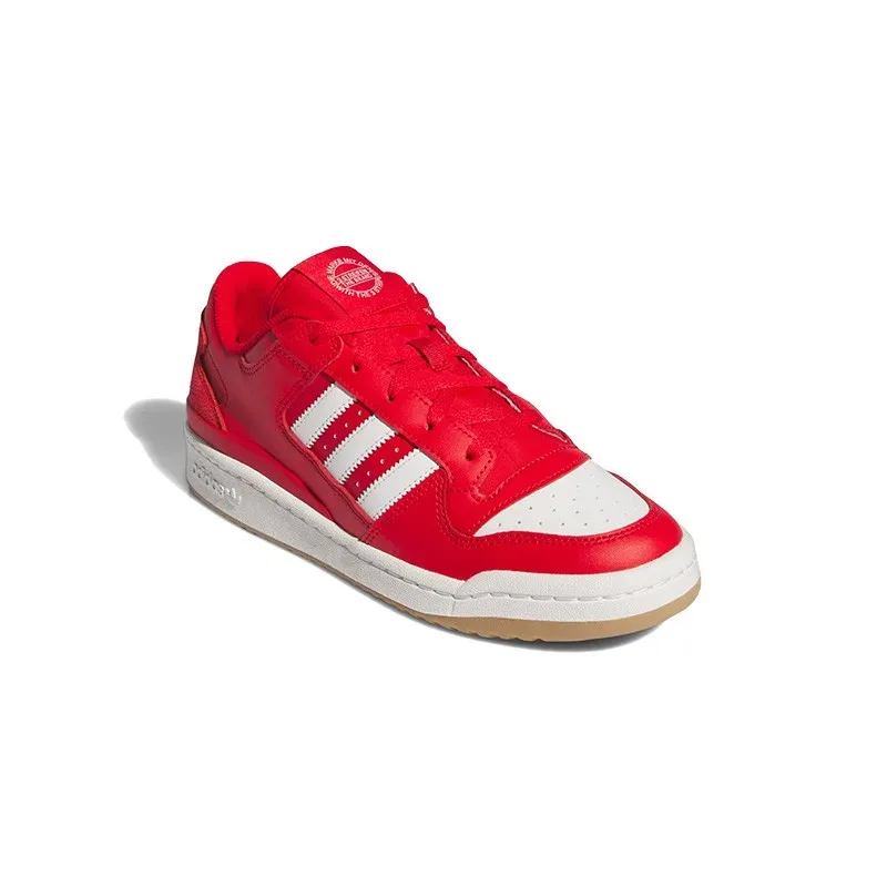 Zapatillas forum low cl adidas - imagen 3