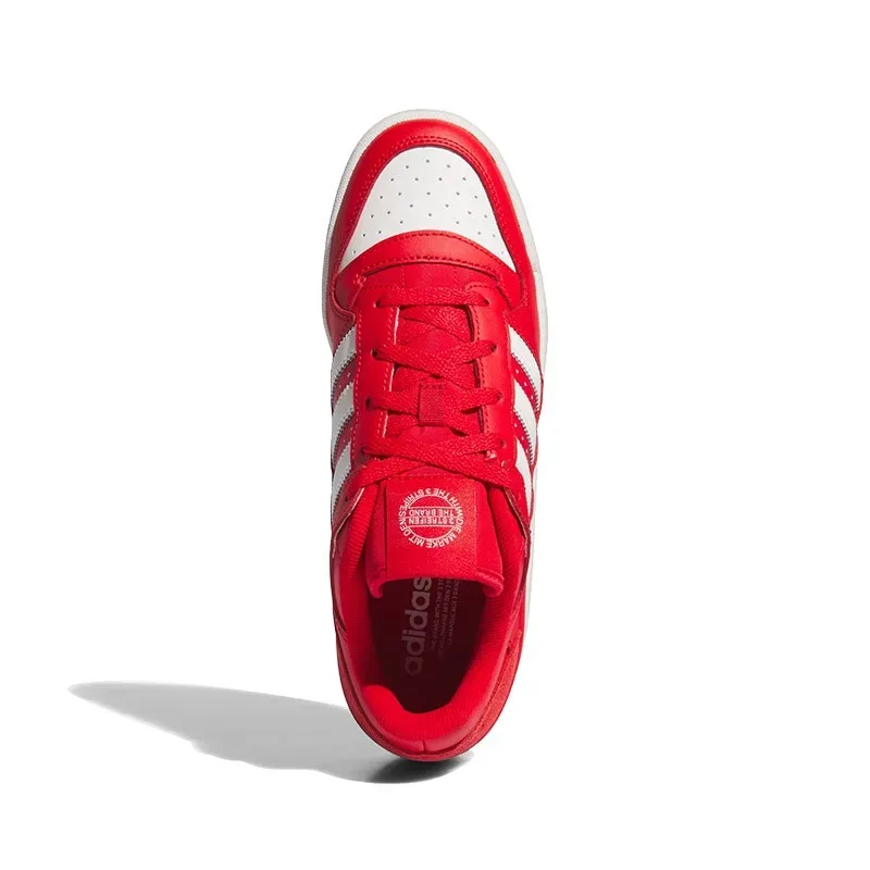 Zapatillas forum low cl adidas - imagen 4