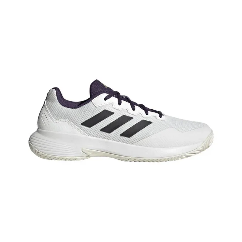 Zapatillas gamecourt 2.0 adidas