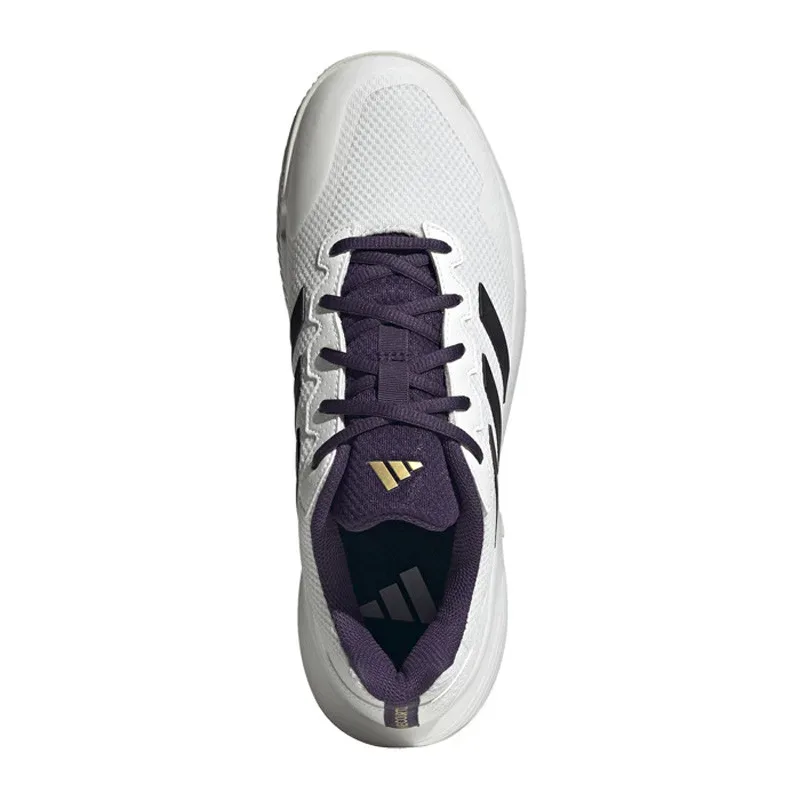 Zapatillas gamecourt 2.0 adidas - imagen 3