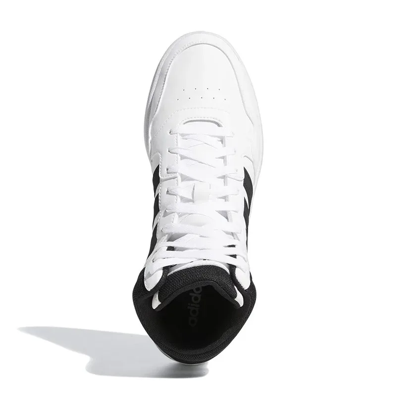 Zapatillas hoops 3.0 adidas - imagen 3
