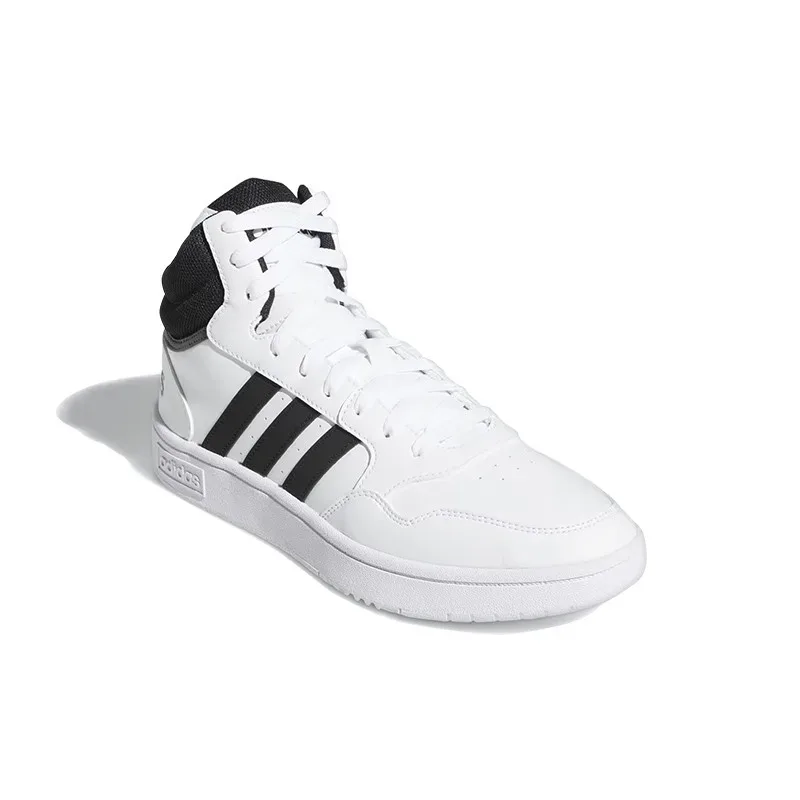 Zapatillas hoops 3.0 adidas - imagen 2