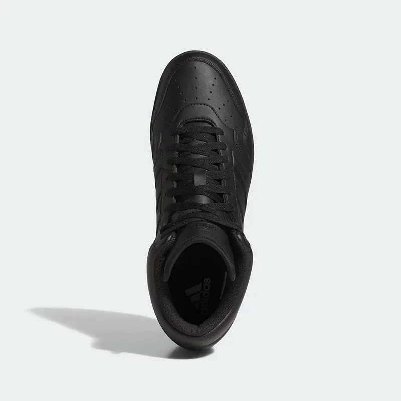Zapatillas hoops 4.0 mid adidas - imagen 3