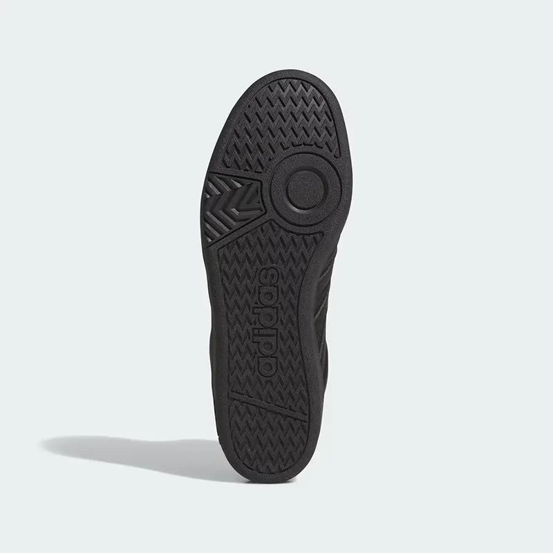 Zapatillas hoops 4.0 mid adidas - imagen 4