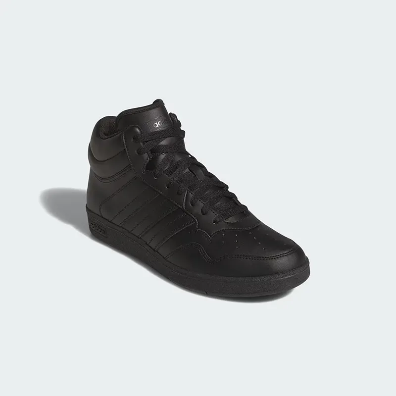 Zapatillas hoops 4.0 mid adidas - imagen 2