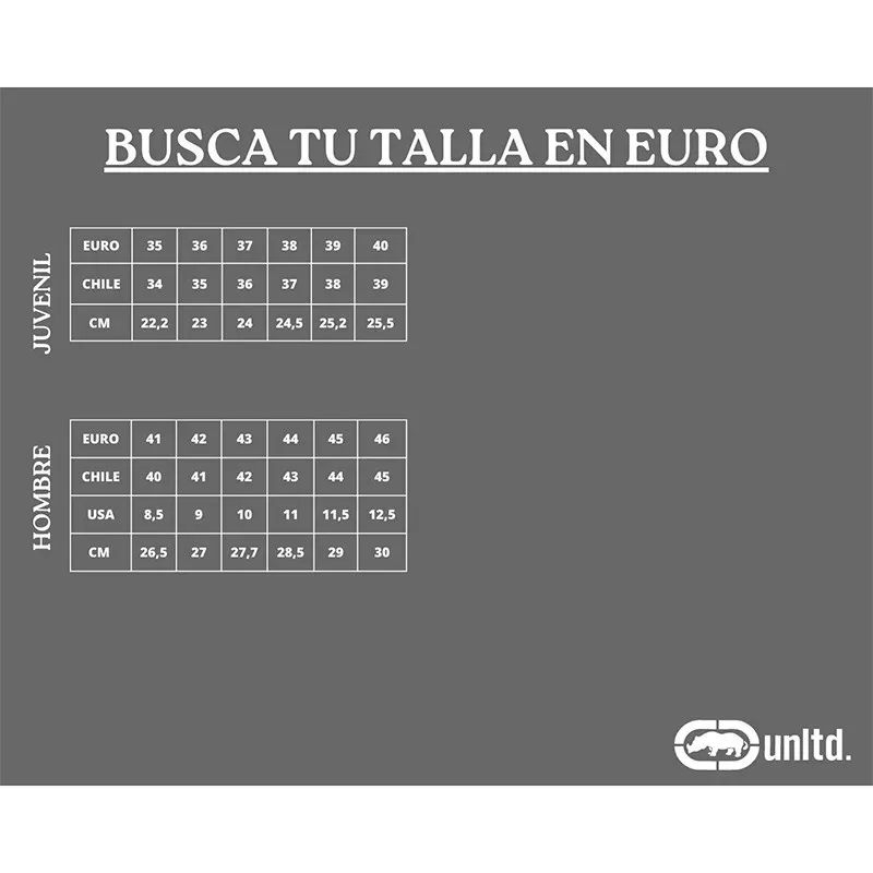 Zapatillas lifestyle beach juvenil ecko - imagen 10