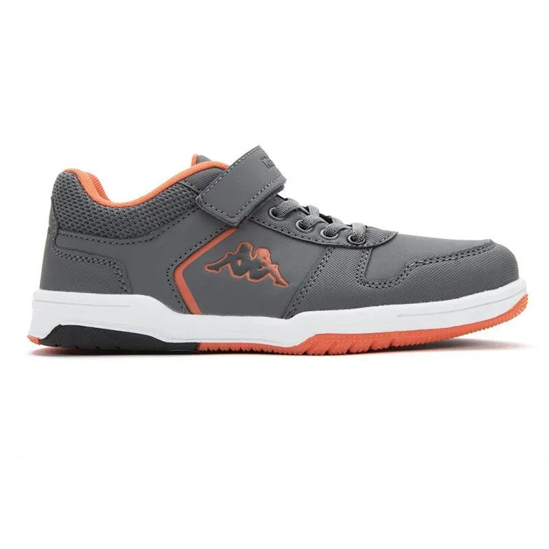 Zapatillas logo kary ev kappa
