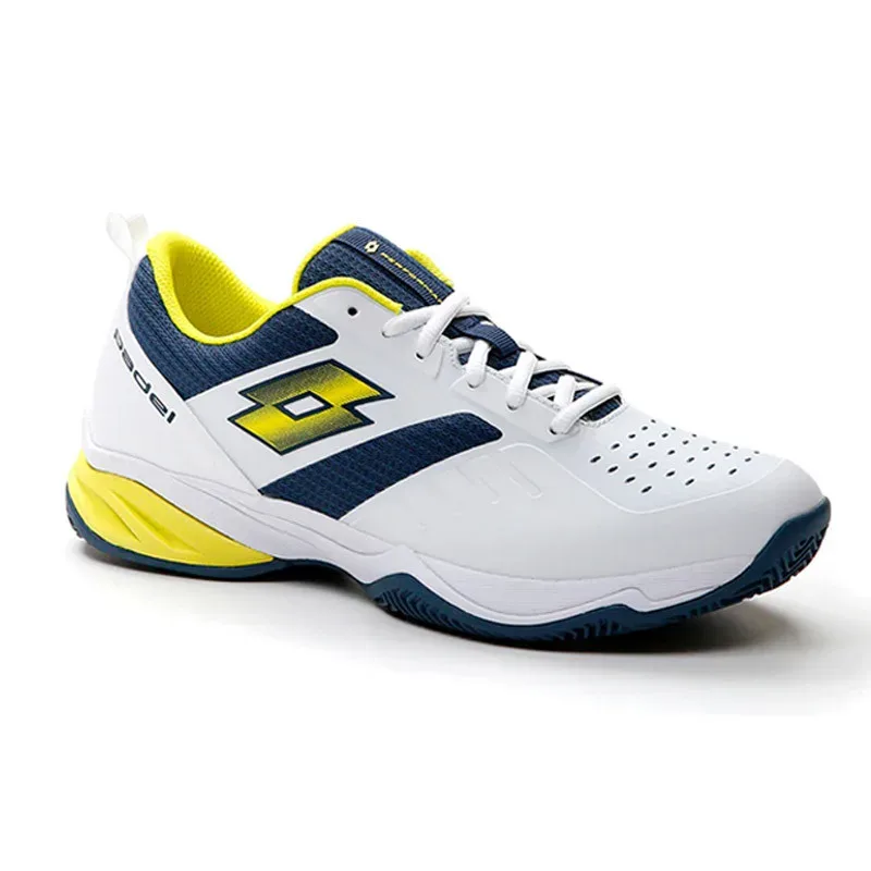Zapatillas padel superrapida 400 iv lotto