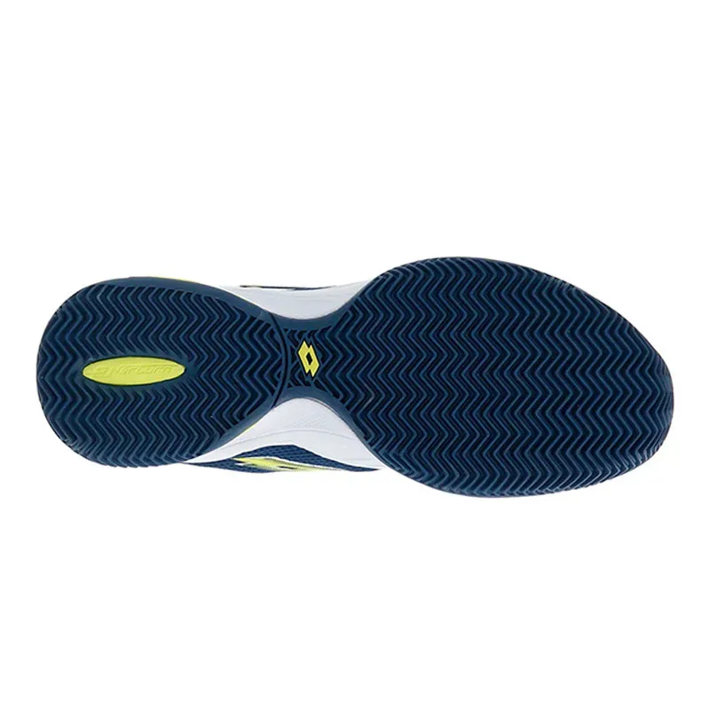 Zapatillas padel superrapida 400 iv lotto - imagen 2
