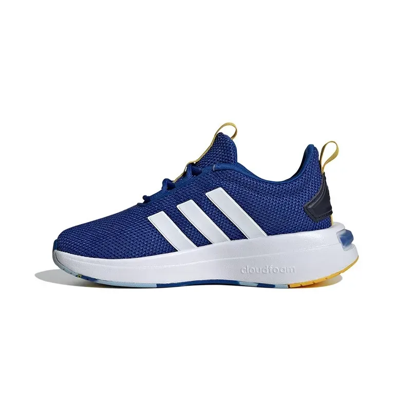 Zapatillas racer tr23 niños adidas - imagen 4