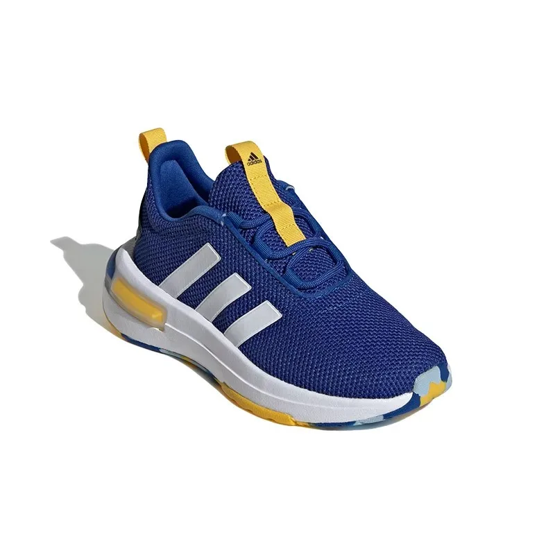 Zapatillas racer tr23 niños adidas - imagen 2