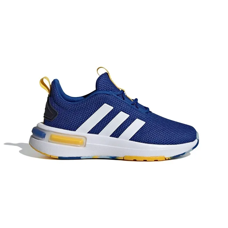 Zapatillas racer tr23 niños adidas