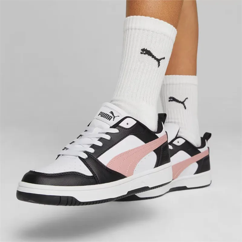 Zapatillas rebound v6 low puma - imagen 30