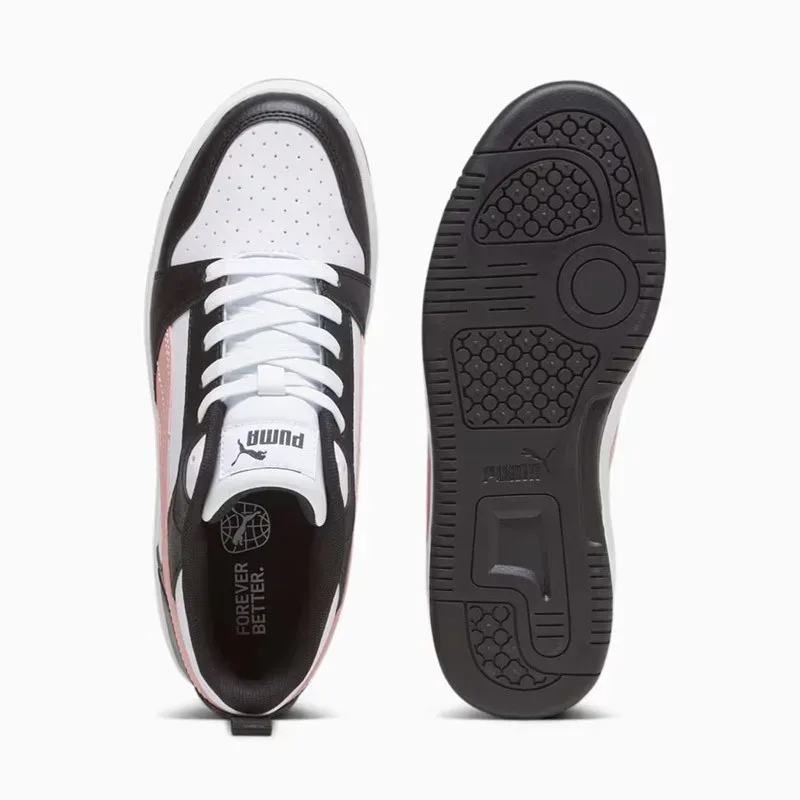 Zapatillas rebound v6 low puma - imagen 32
