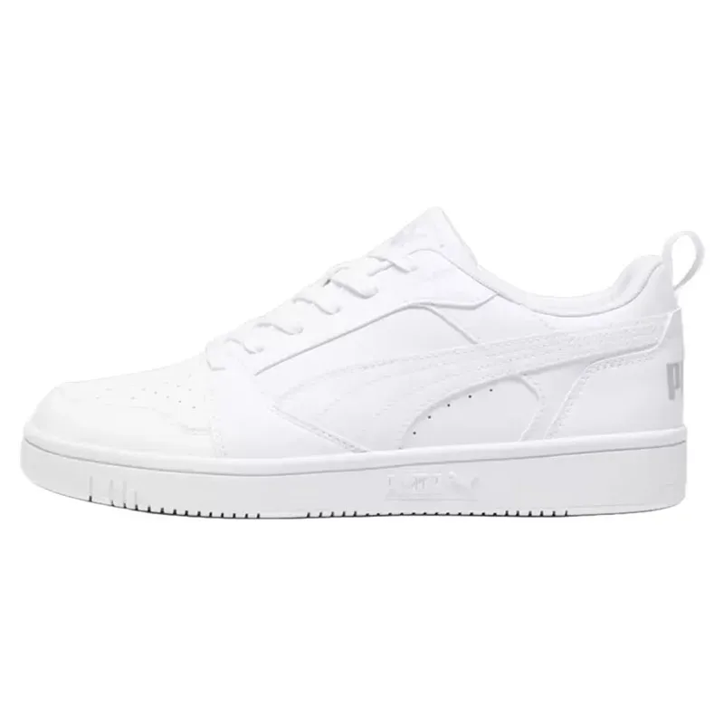 Zapatillas rebound v6 low puma - imagen 12