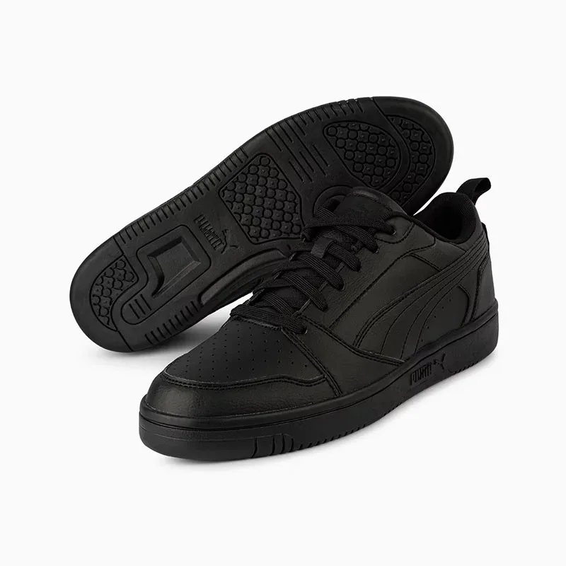 Zapatillas rebound v6 low puma - imagen 26