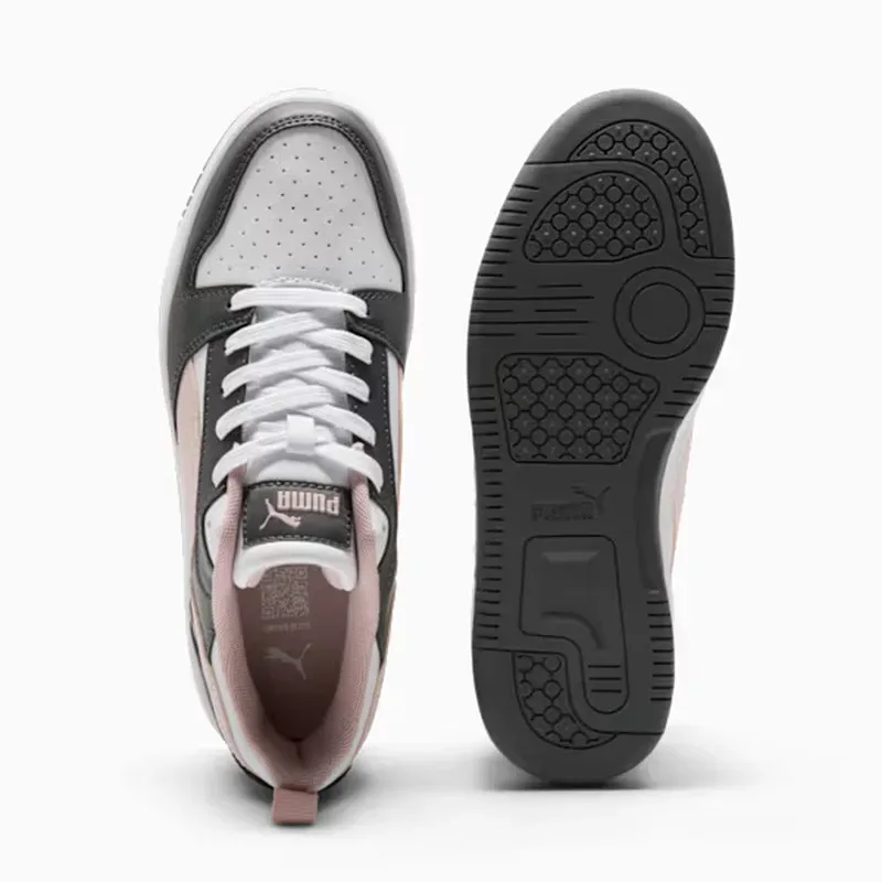 Zapatillas rebound v6 low puma - imagen 17