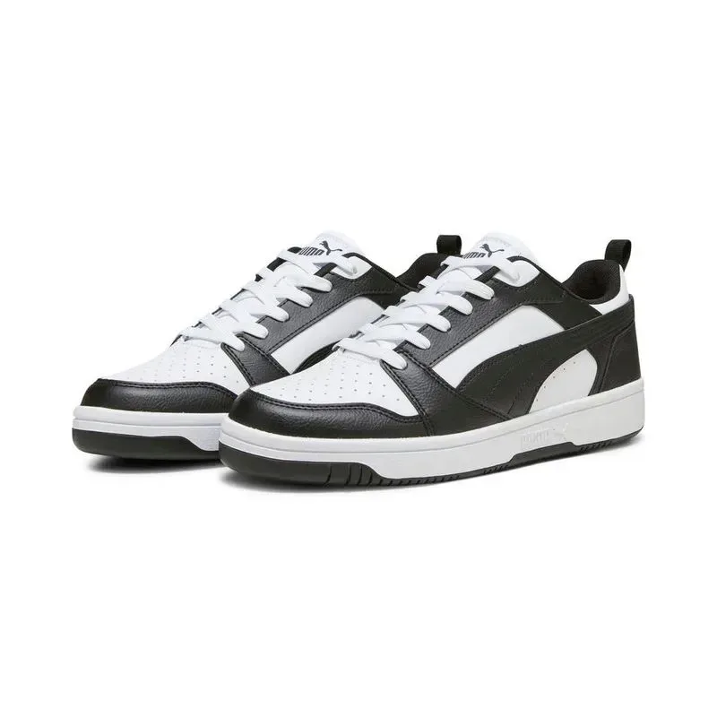 Zapatillas rebound v6 low puma - imagen 21