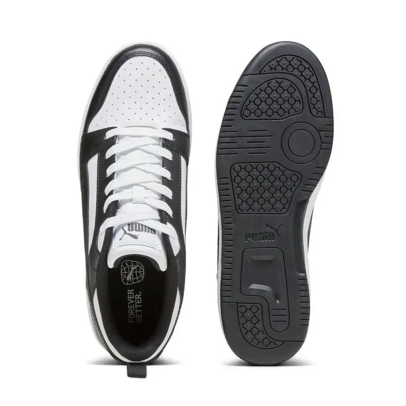 Zapatillas rebound v6 low puma - imagen 23