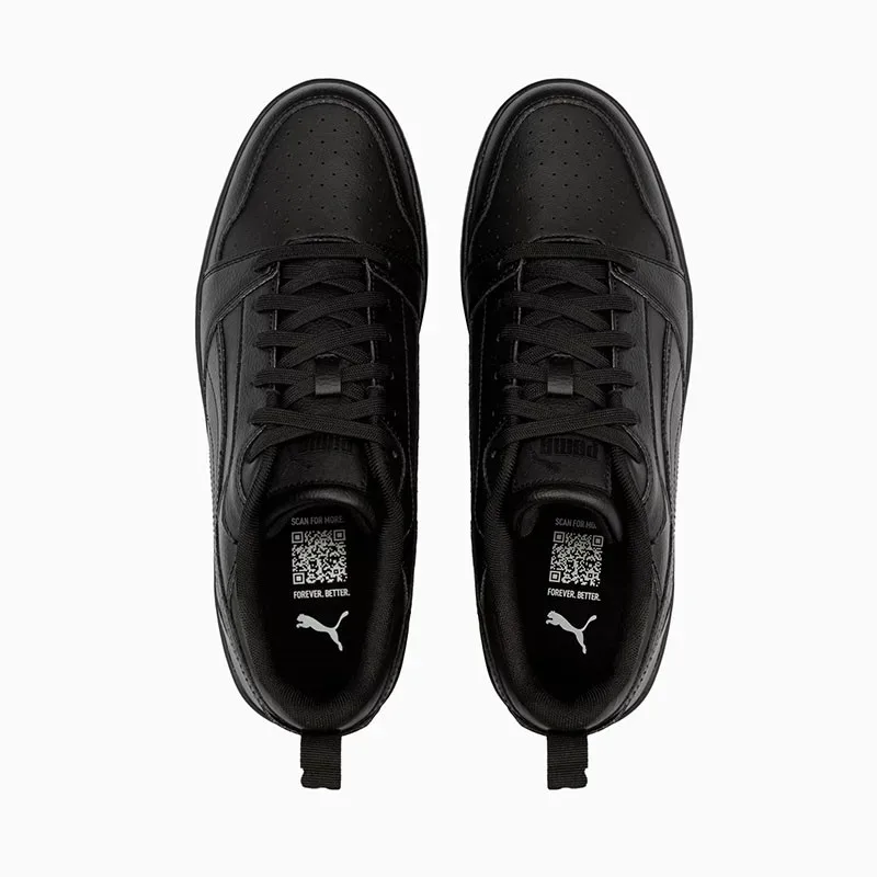 Zapatillas rebound v6 low puma - imagen 44