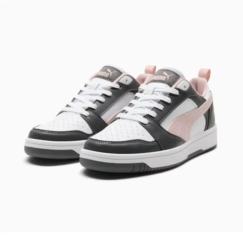 Zapatillas rebound v6 low puma - imagen 6