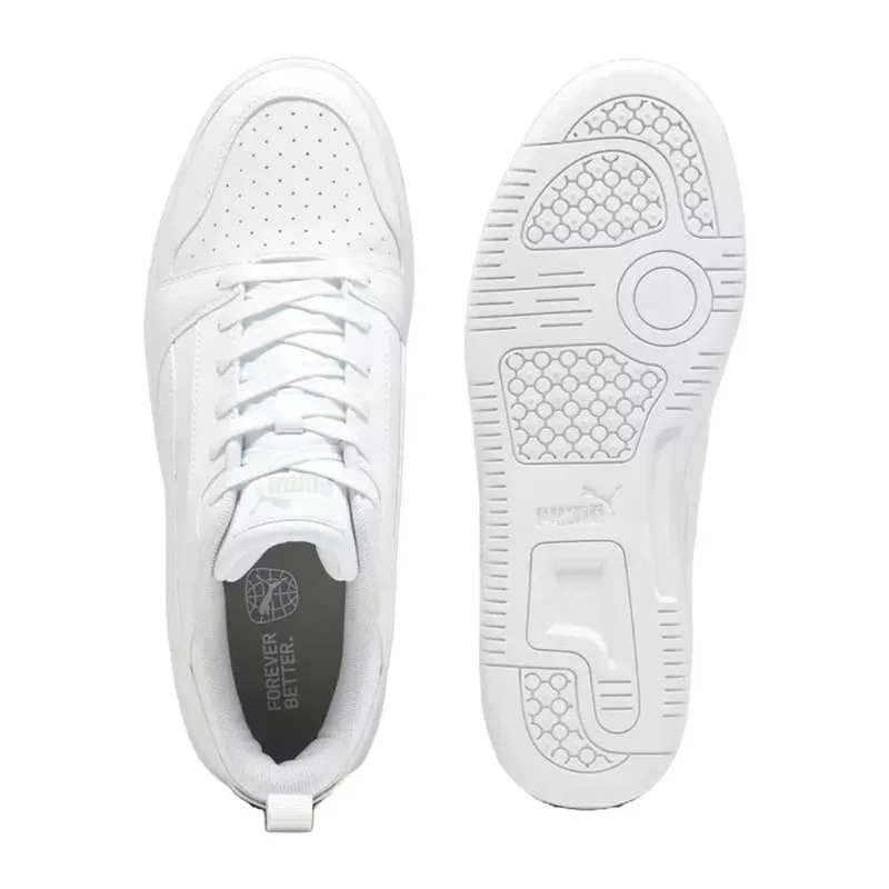 Zapatillas rebound v6 low puma - imagen 5
