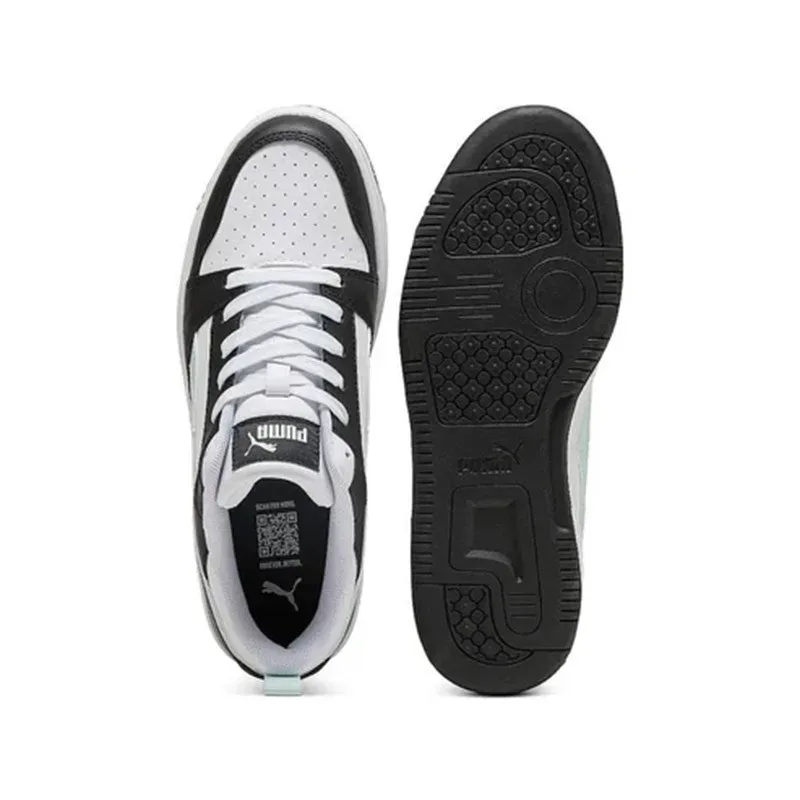 Zapatillas rebound v6 low puma - imagen 46