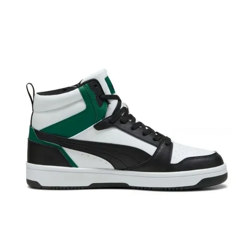 Zapatillas rebound v6 niños puma