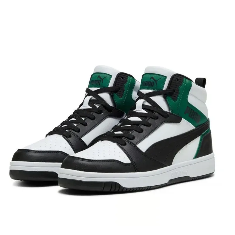 Zapatillas rebound v6 niños puma - imagen 3