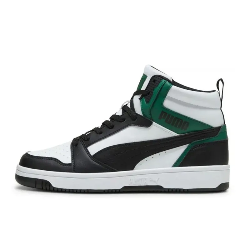 Zapatillas rebound v6 niños puma - imagen 2