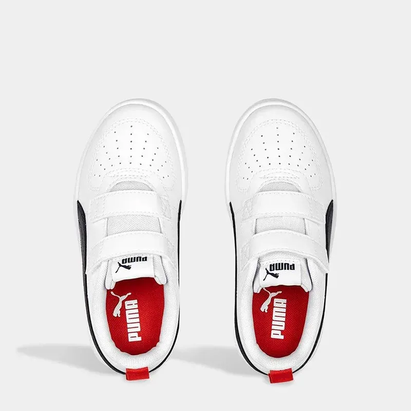 Zapatillas rickie v niños puma - imagen 10