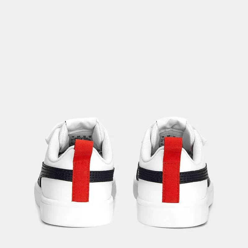 Zapatillas rickie v niños puma - imagen 12