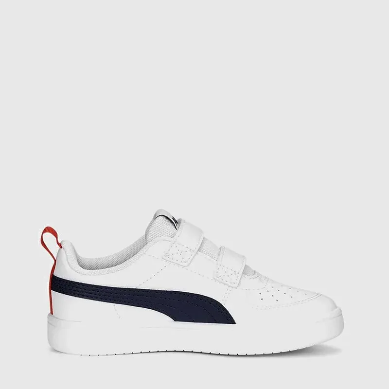 Zapatillas rickie v niños puma - imagen 8