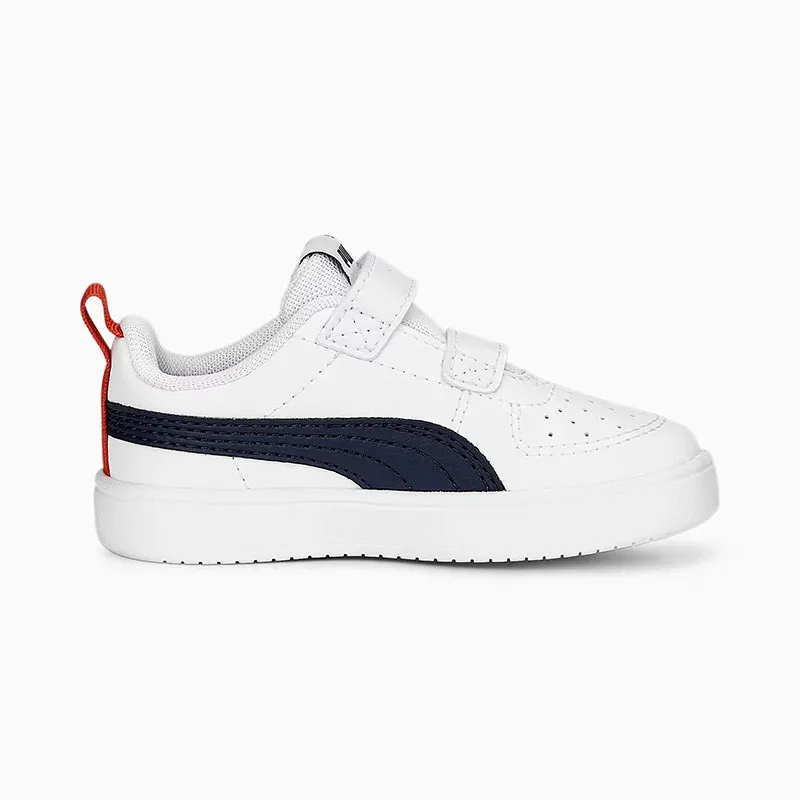 Zapatillas rickie v niños puma
