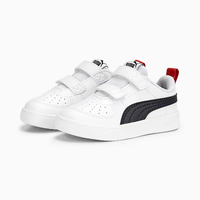 Zapatillas rickie v niños puma - imagen 5