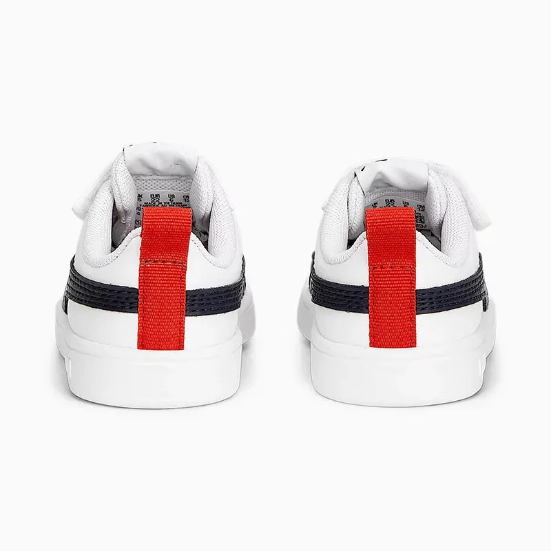 Zapatillas rickie v niños puma - imagen 6