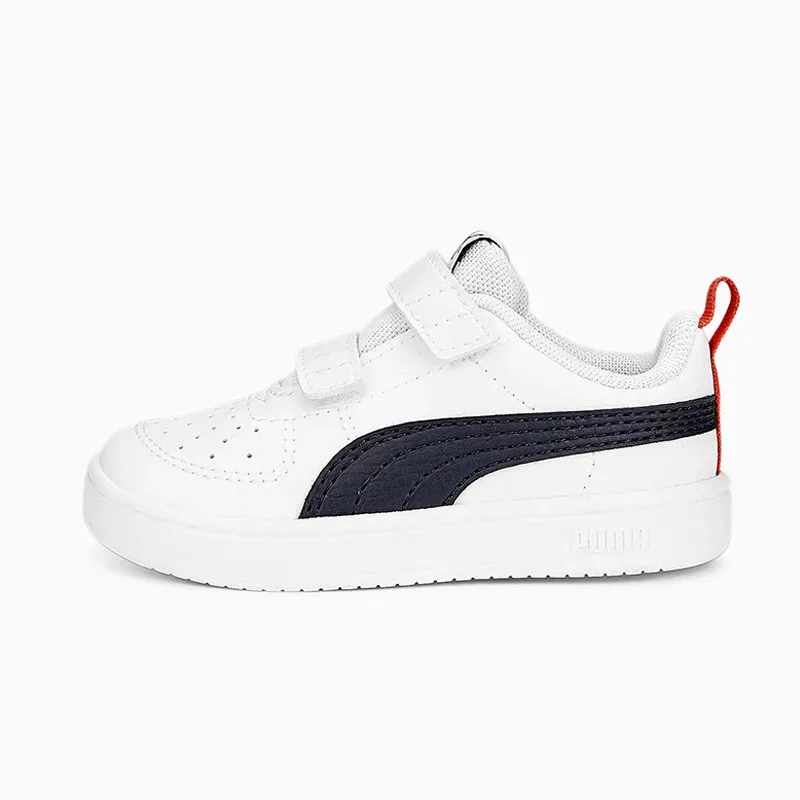 Zapatillas rickie v niños puma - imagen 2
